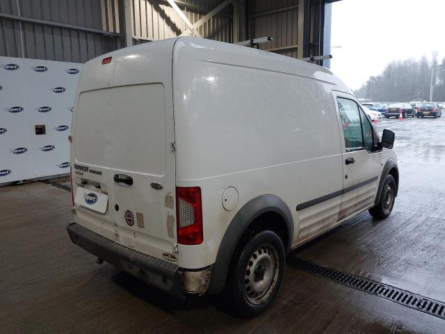 2012 FORD TRANSIT CO