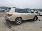 2012 Toyota Highlander Limited იყიდება Harleyville-ში, SC - Front End