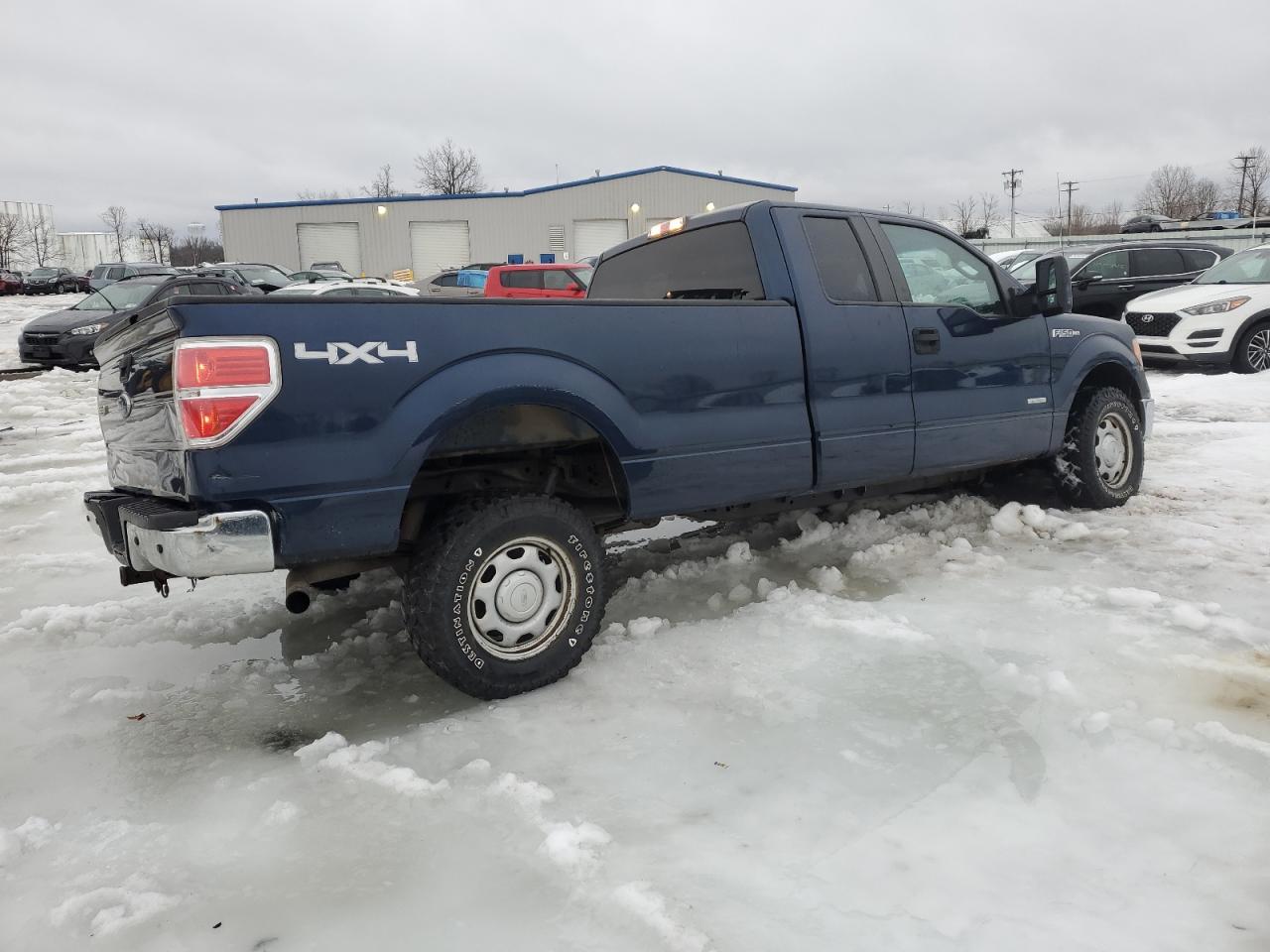 2013 Ford F-150 - Image 3