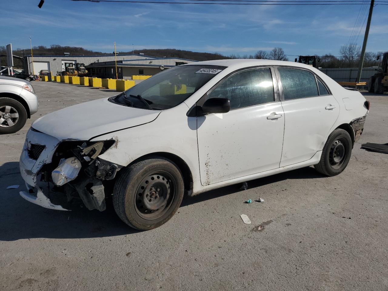 2010 Toyota Corolla - Image 1