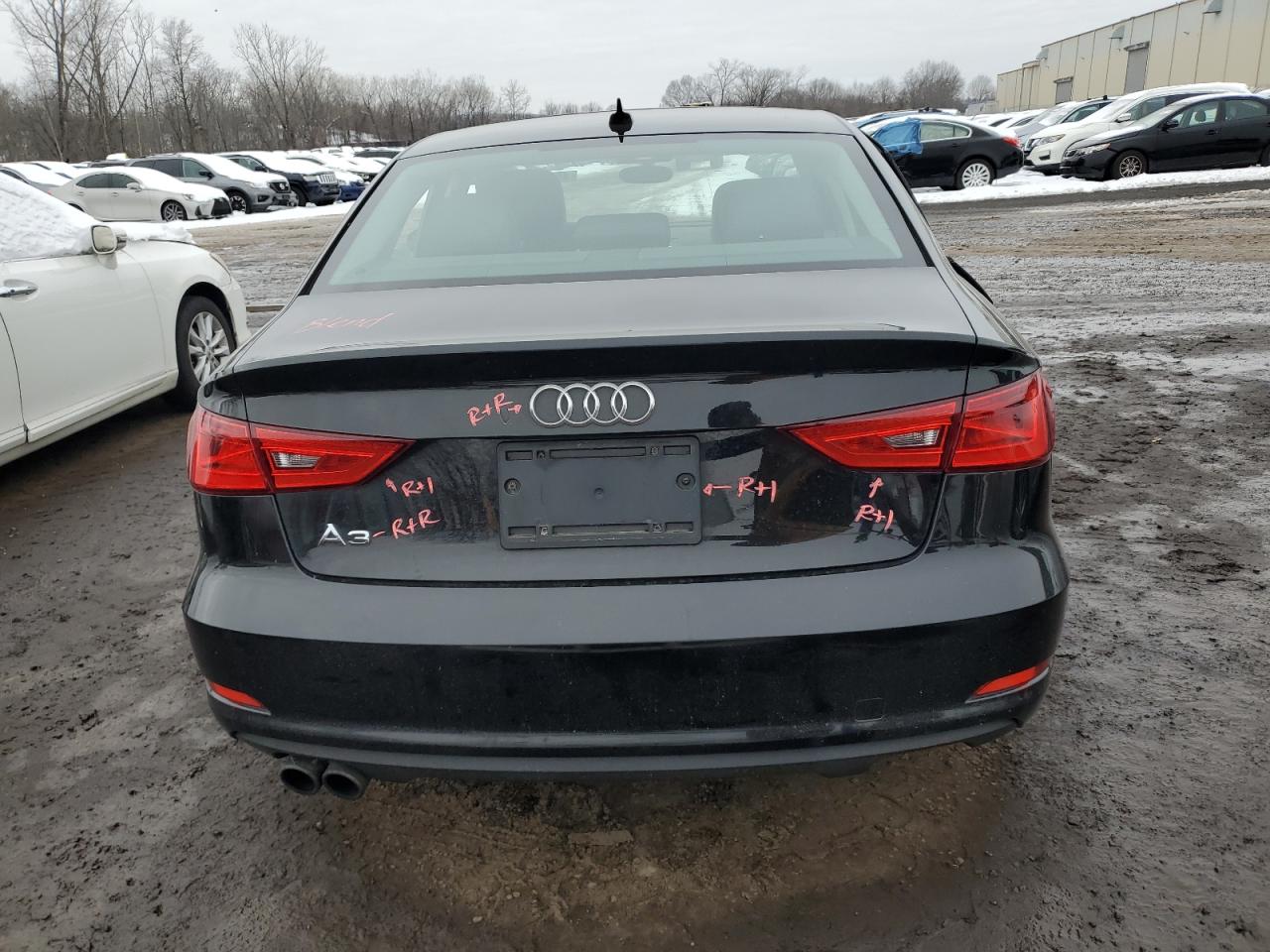 2015 Audi A3 - Image 6