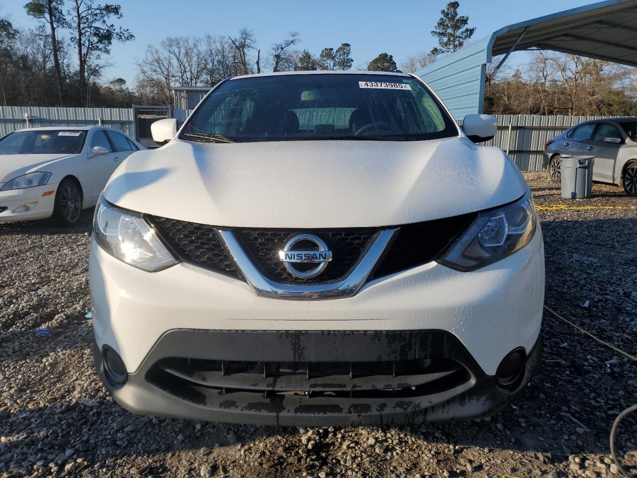 JN1BJ1CP4JW108109 NISSAN ROGUE 2018