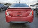 2017 Nissan Versa S იყიდება Portland-ში, OR - Side