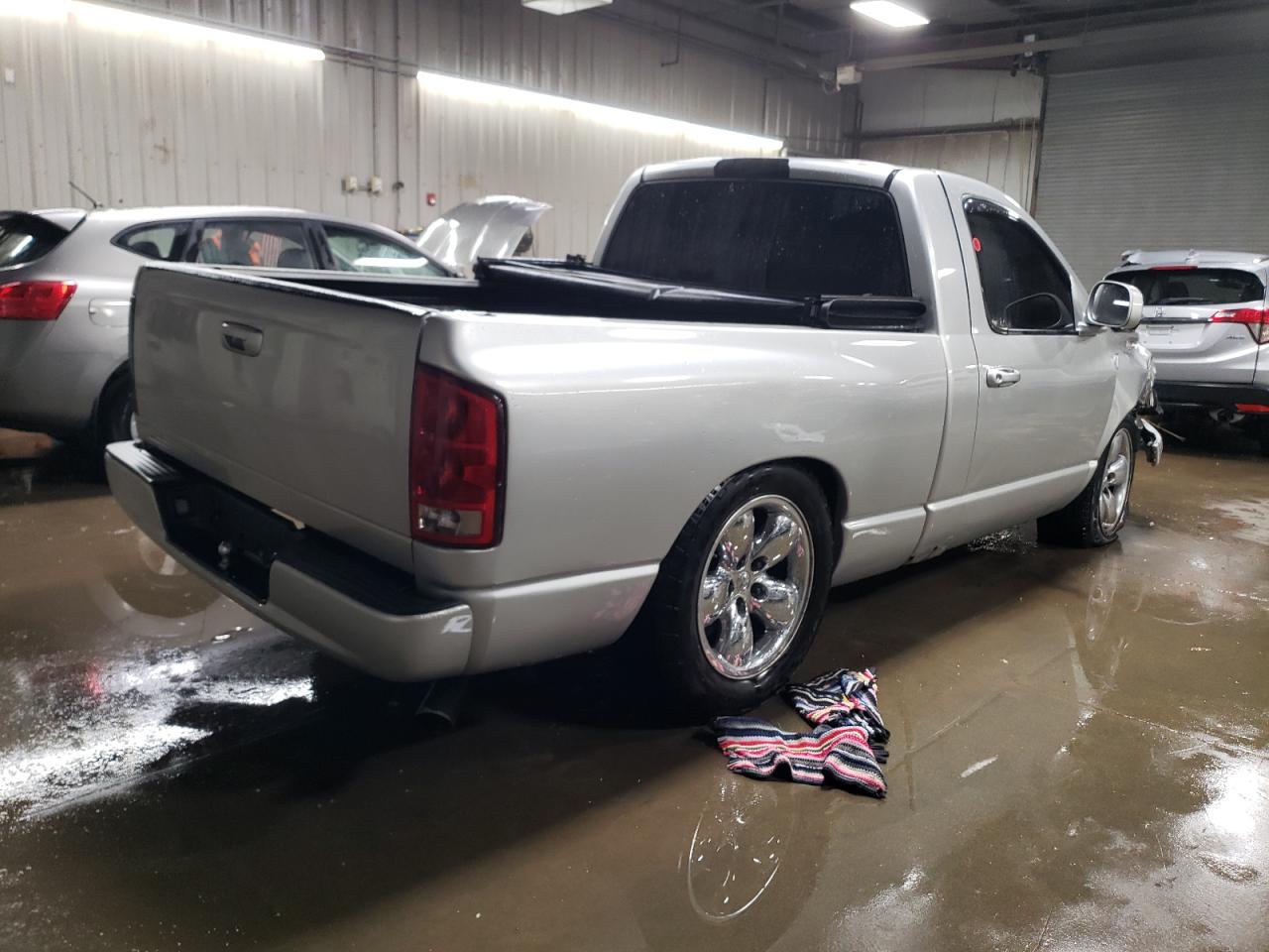 2002 Dodge RAM - Image 3