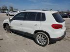 2015 Volkswagen Tiguan S იყიდება Orlando-ში, FL - Front End