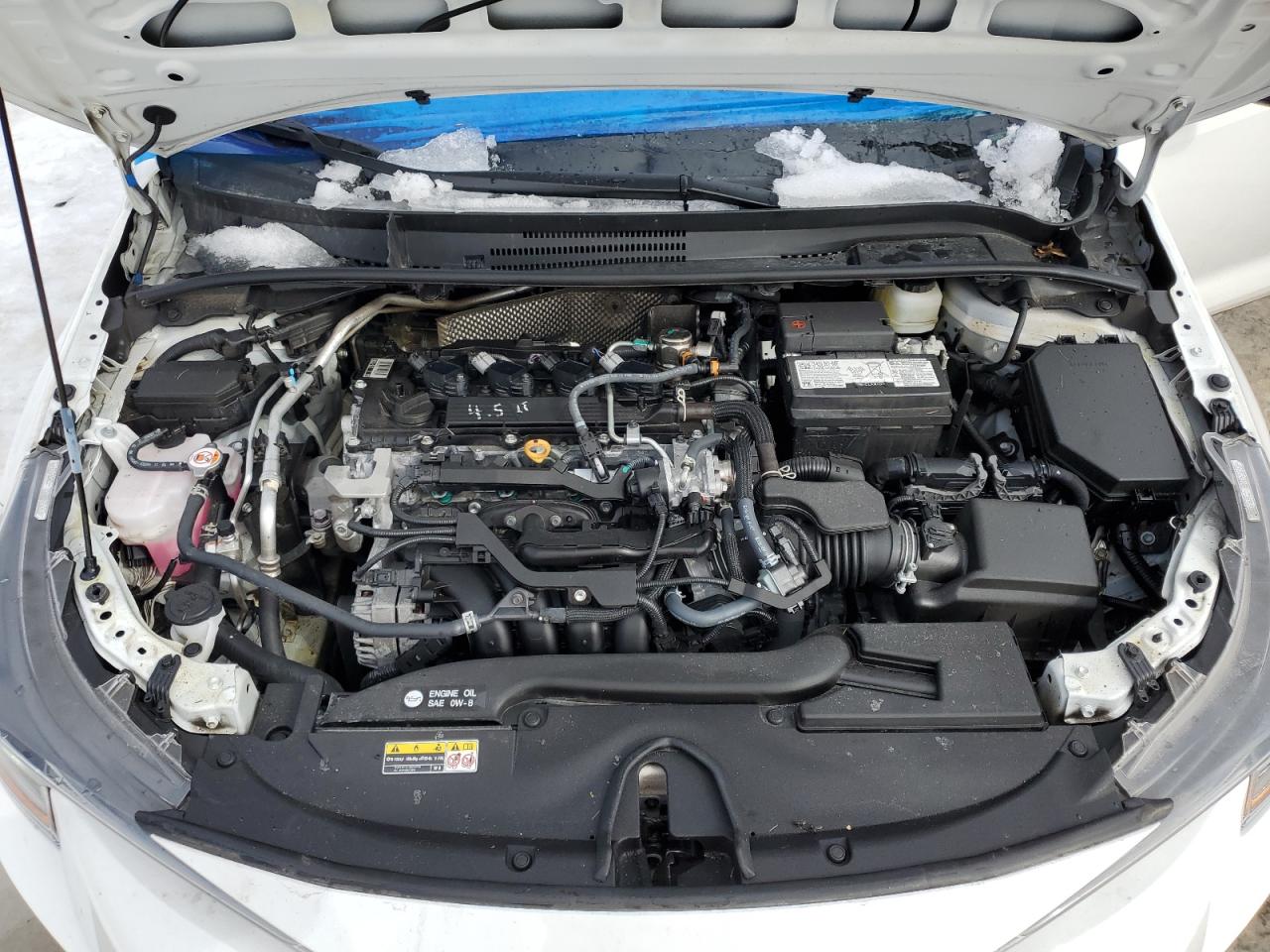 2024 Toyota Corolla - Image 11