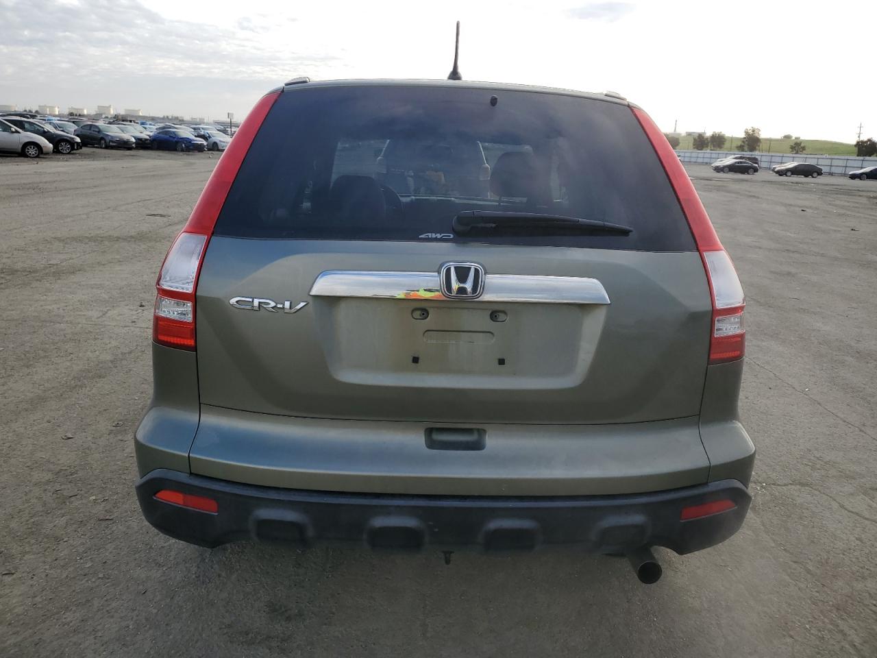 2009 Honda CR-V - Image 6