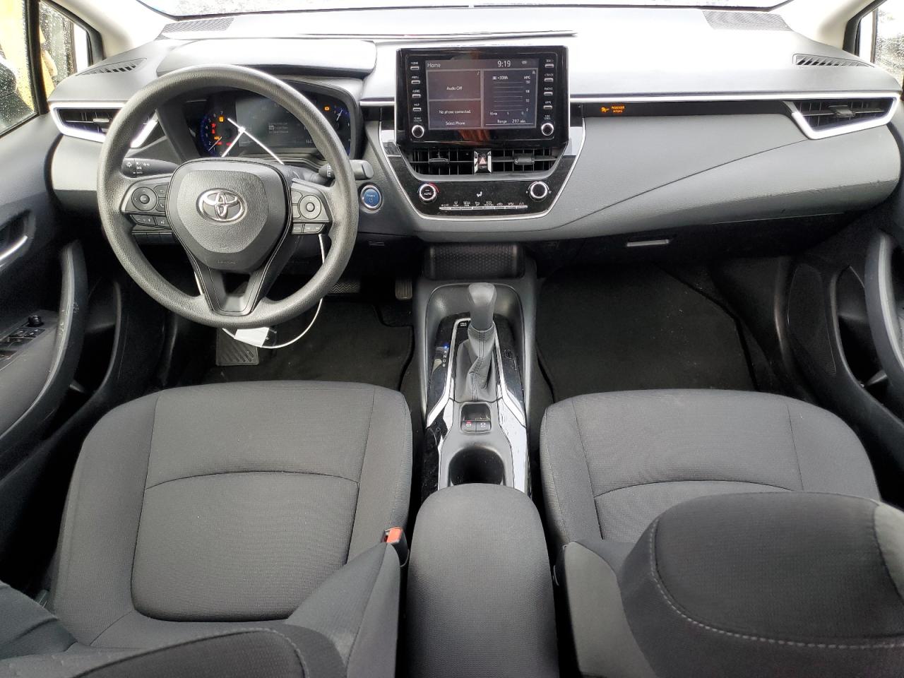 2020 Toyota Corolla - Image 8