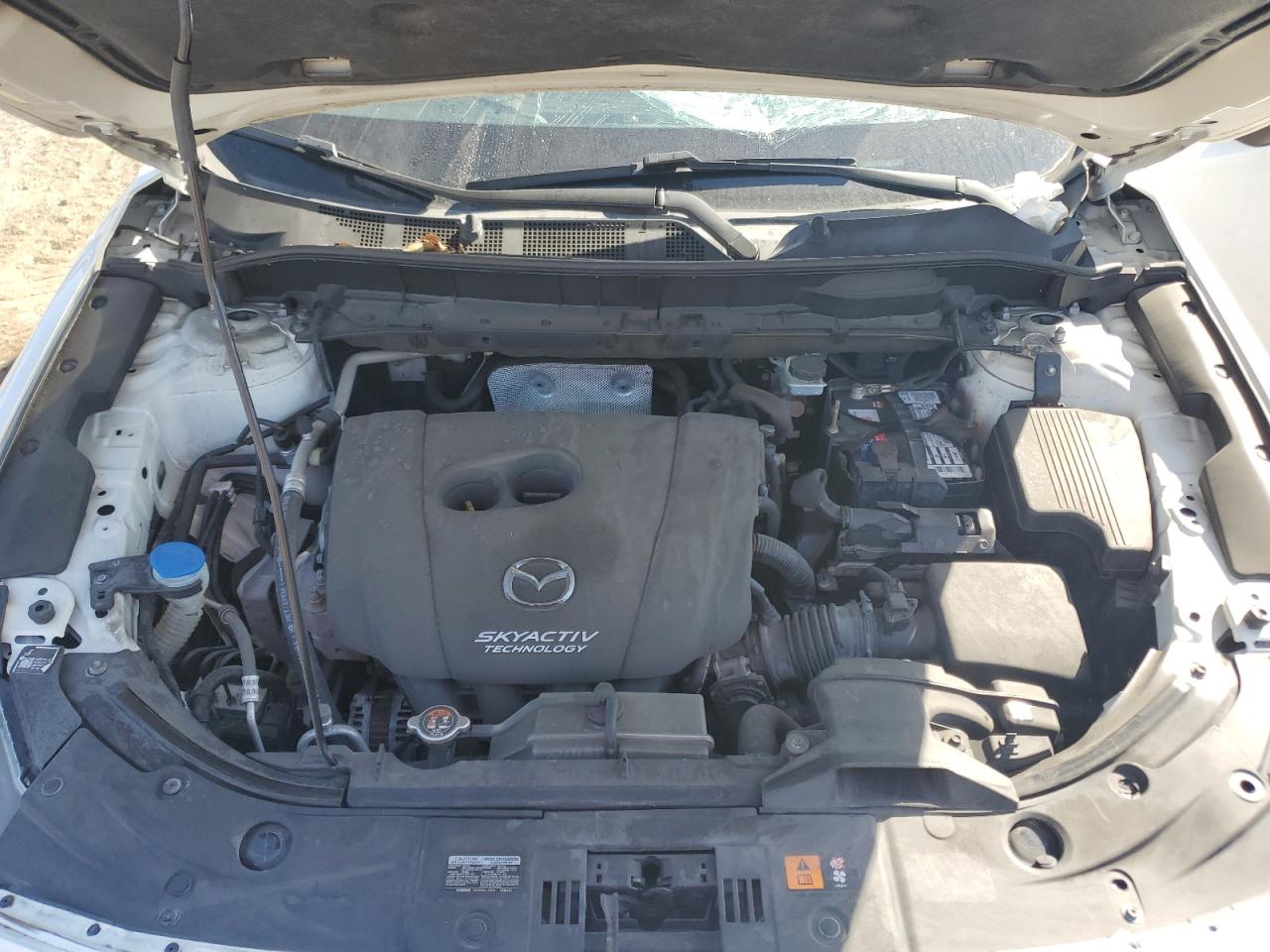 2017 Mazda CX-5 - Image 13