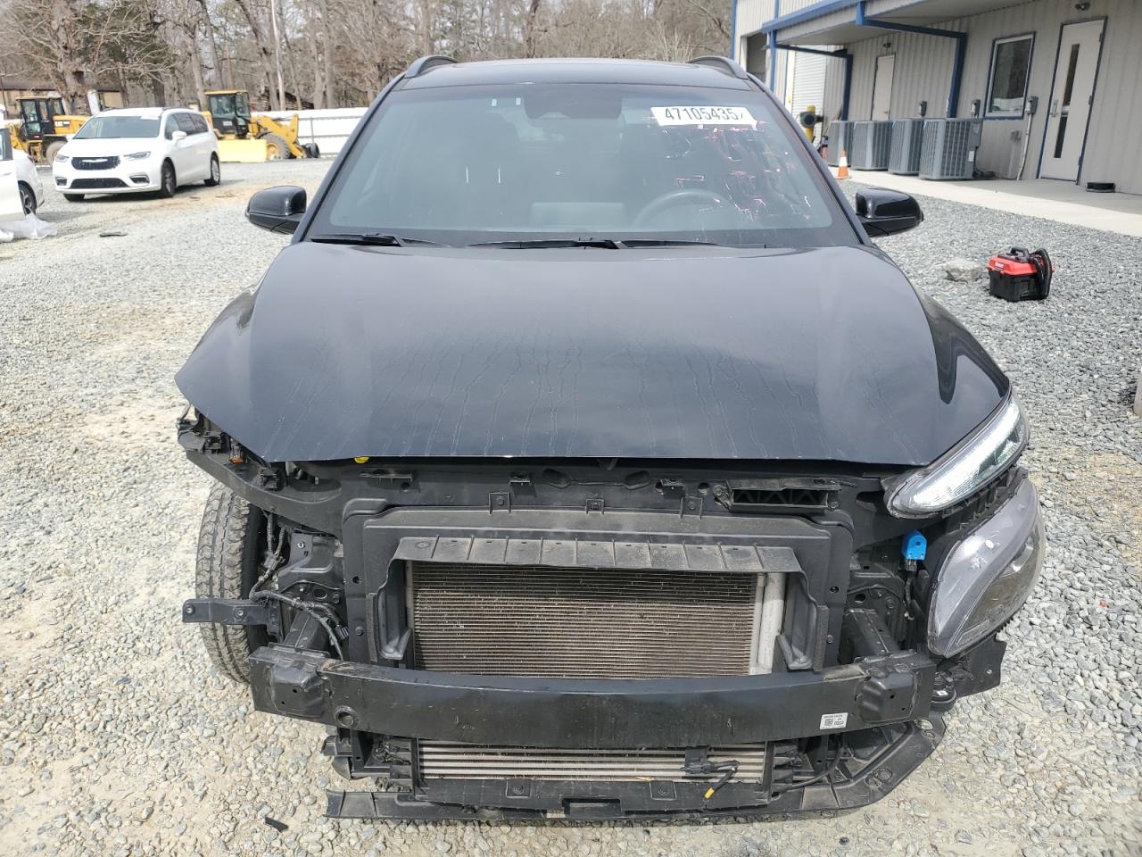2023 Hyundai Kona - Image 5