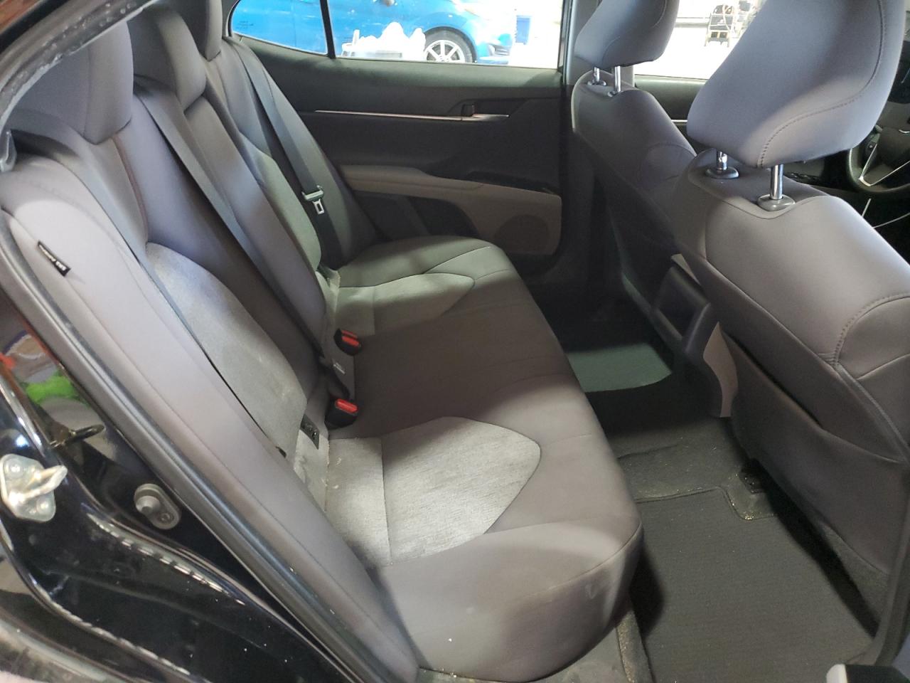2020 Toyota Camry - Image 10