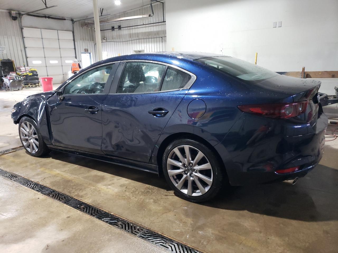 2021 Mazda 3 - Image 2