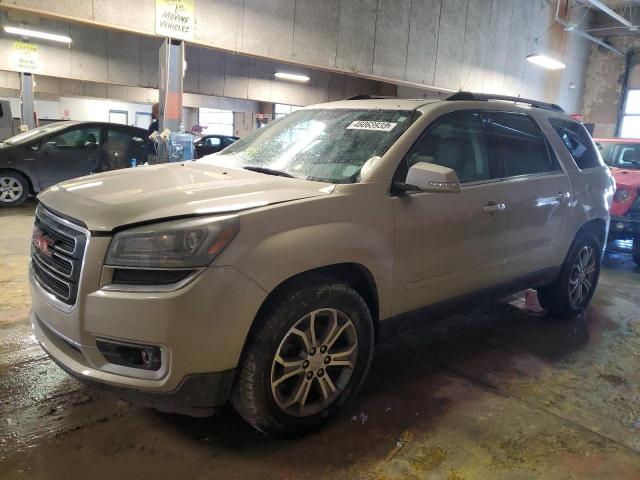 2014 Gmc Acadia Slt-2