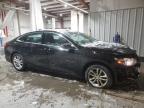 2017 Chevrolet Malibu Lt на продаже в Leroy, NY - Front End