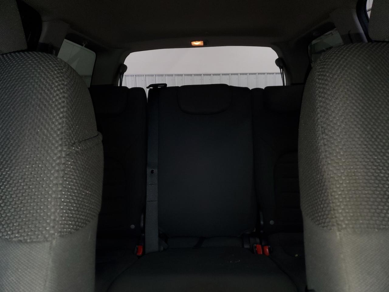 2008 Nissan Pathfinder - Image 10
