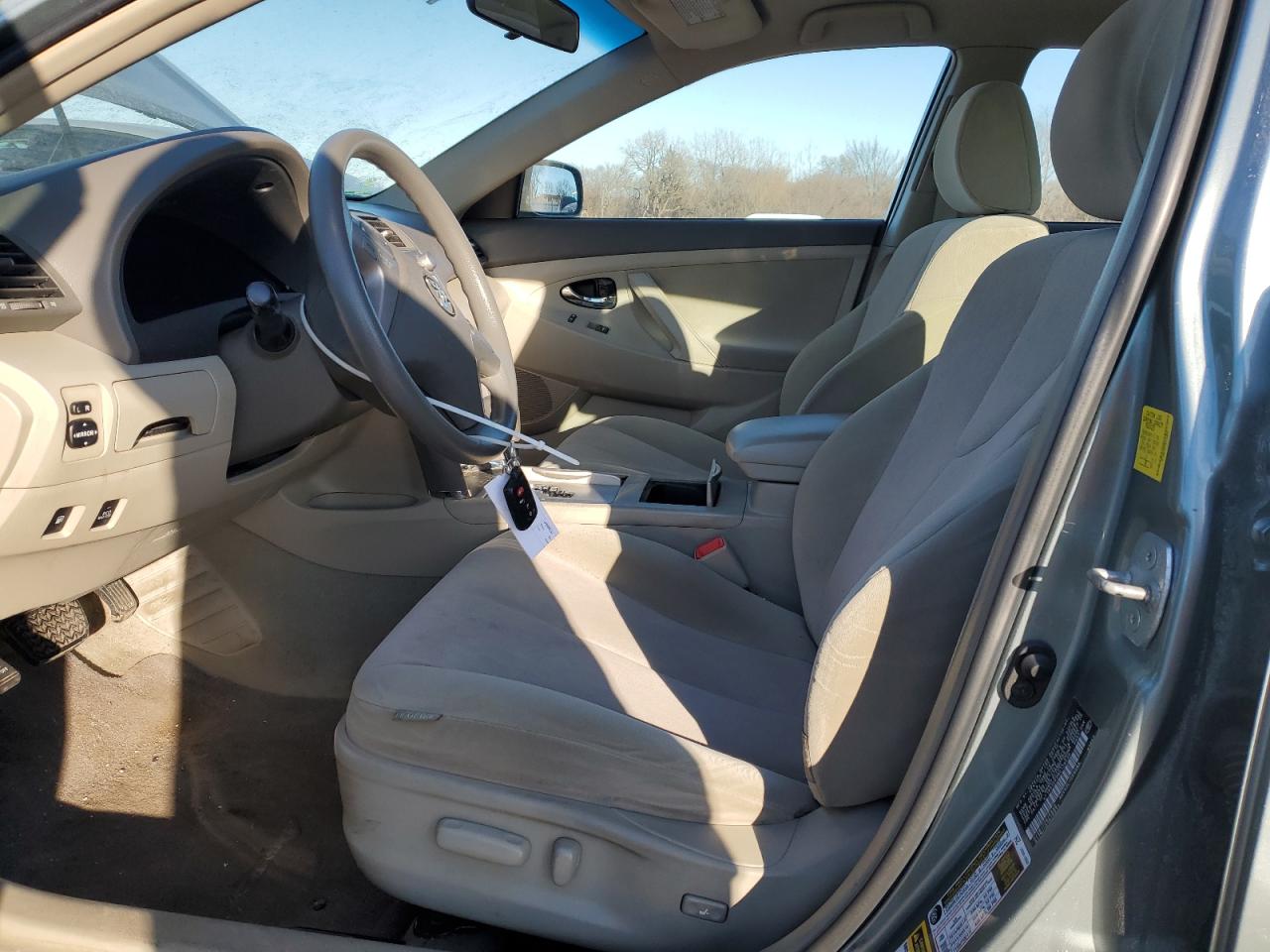 2011 Toyota Camry - Image 7
