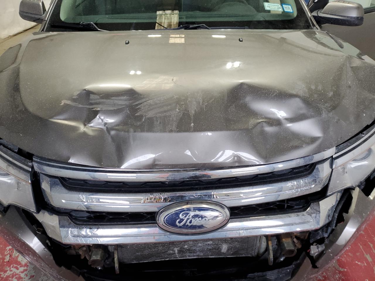 2014 Ford Edge - Image 12