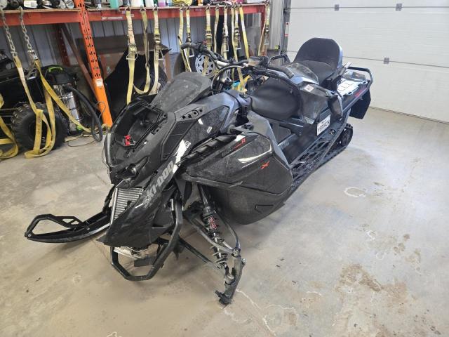 2024 SKIDOO RENEGADE