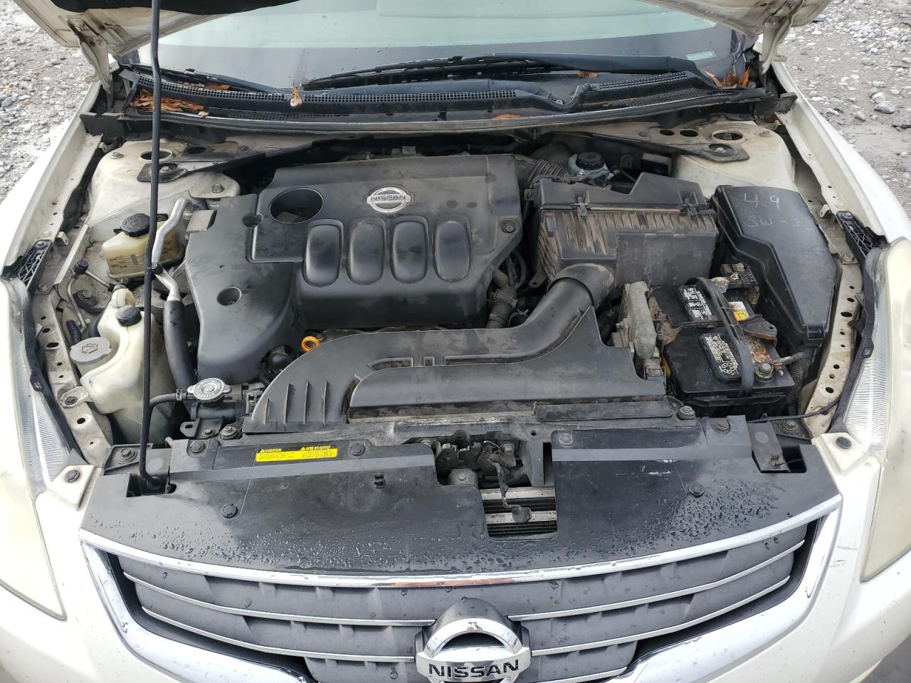 2012 Nissan Altima - Image 11
