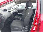 2009 TOYOTA YARIS T2 V for sale at Copart CHESTER