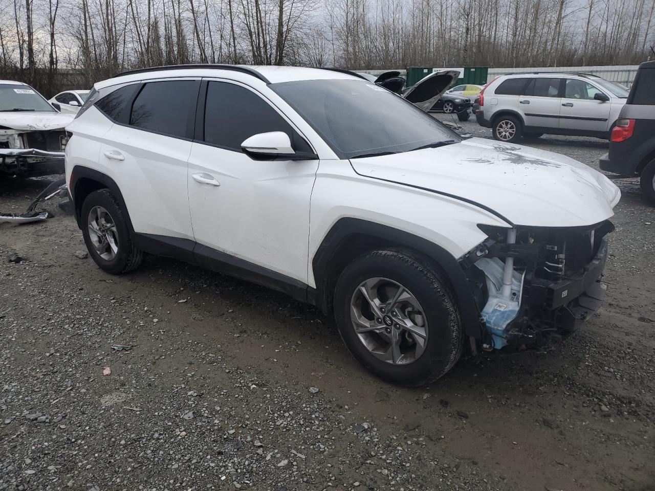 2023 Hyundai Tucson - Image 4