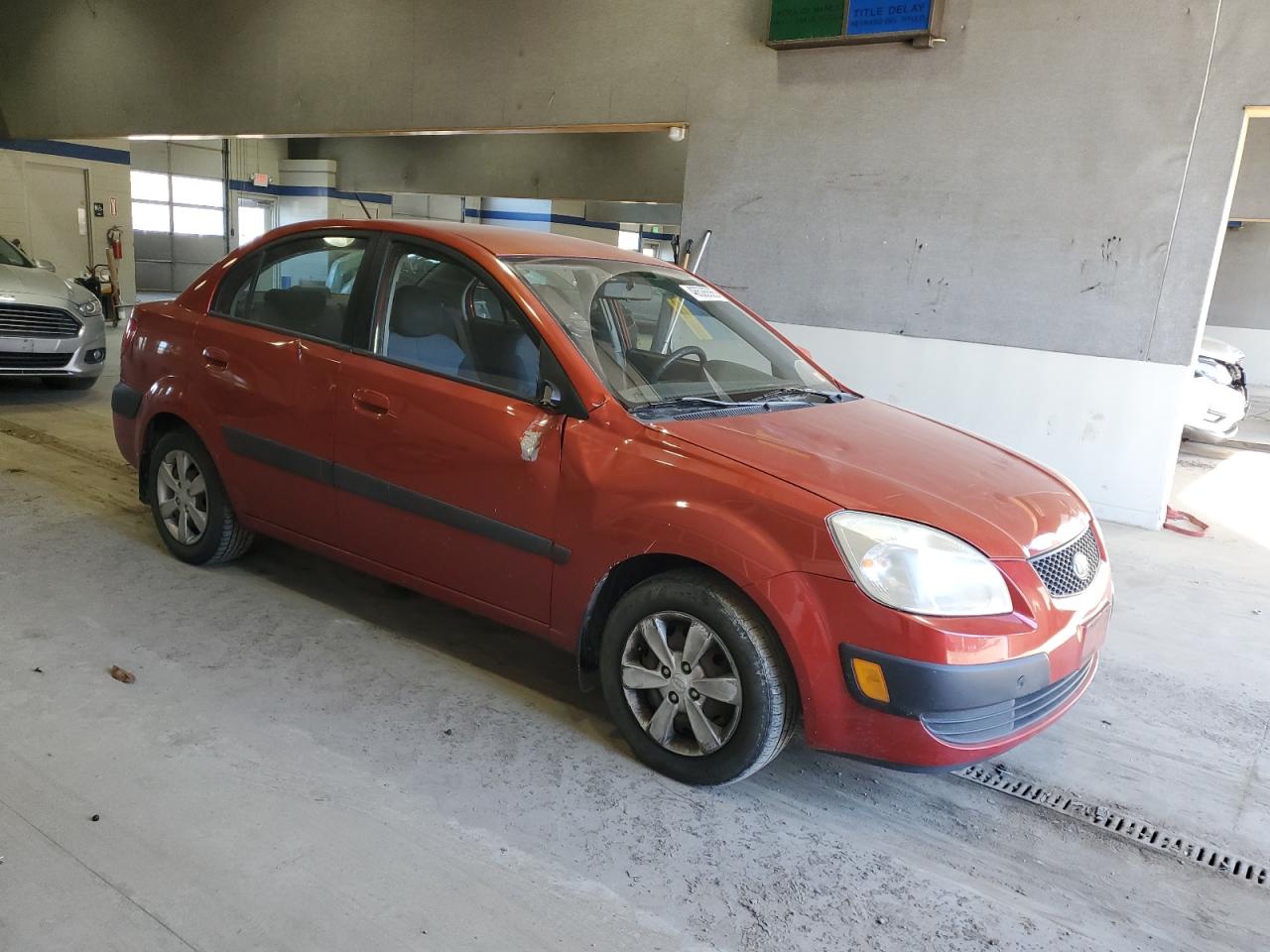 2009 Kia Rio - Image 4