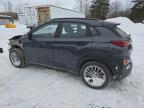 2021 HYUNDAI KONA SEL for sale at Copart QC - MONTREAL