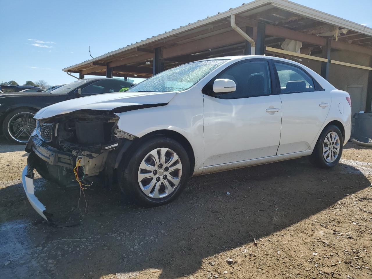 2011 Kia Forte - Image 1