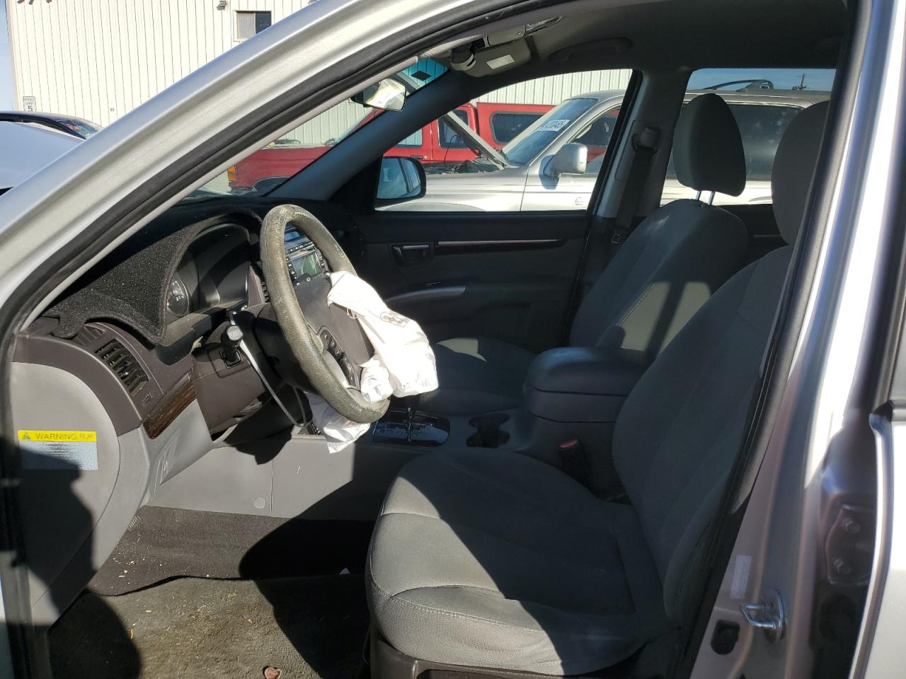 2011 Hyundai Santa Fe - Image 7