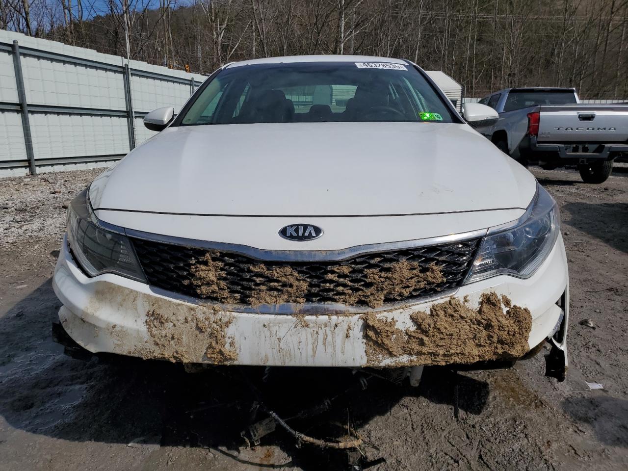 2018 Kia Optima - Image 5