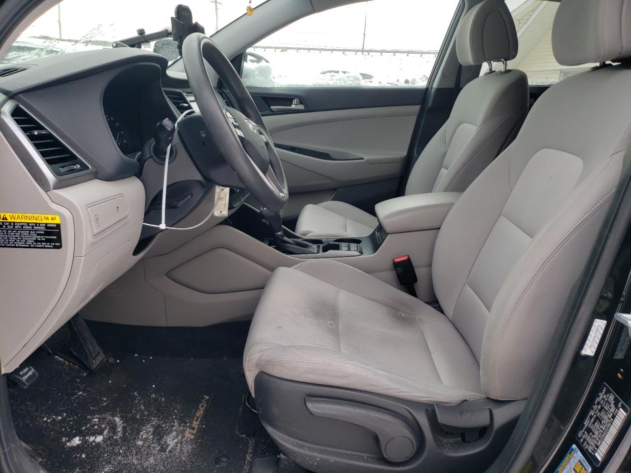 2018 Hyundai Tucson - Image 7