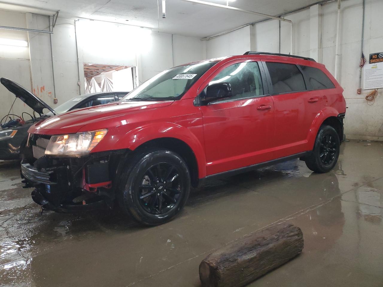 2019 Dodge Journey - Image 1
