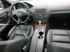 2009 Mercedes-Benz C 300 4Matic იყიდება New Britain-ში, CT - Side