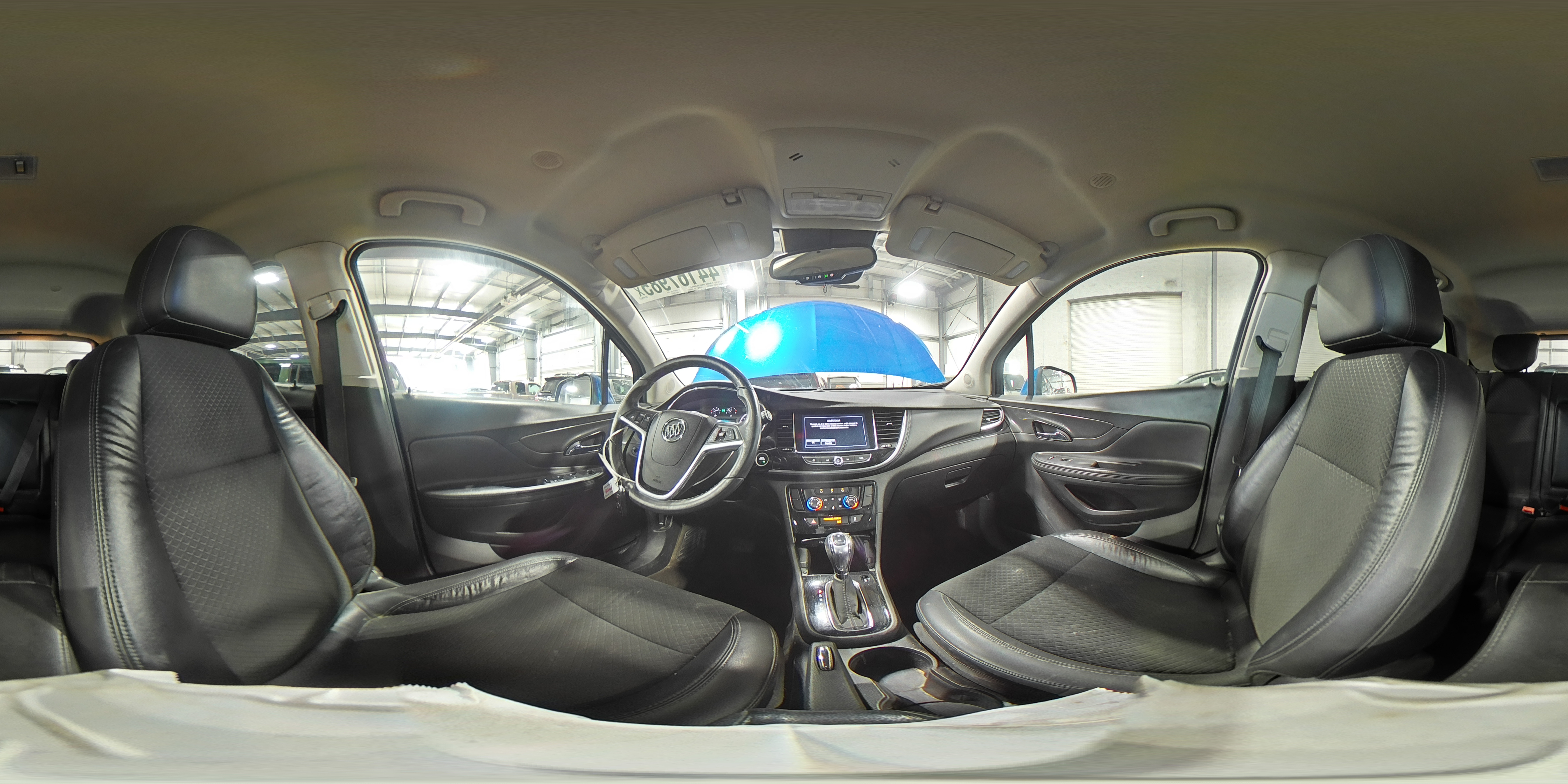 2017 Buick Encore - Image 15