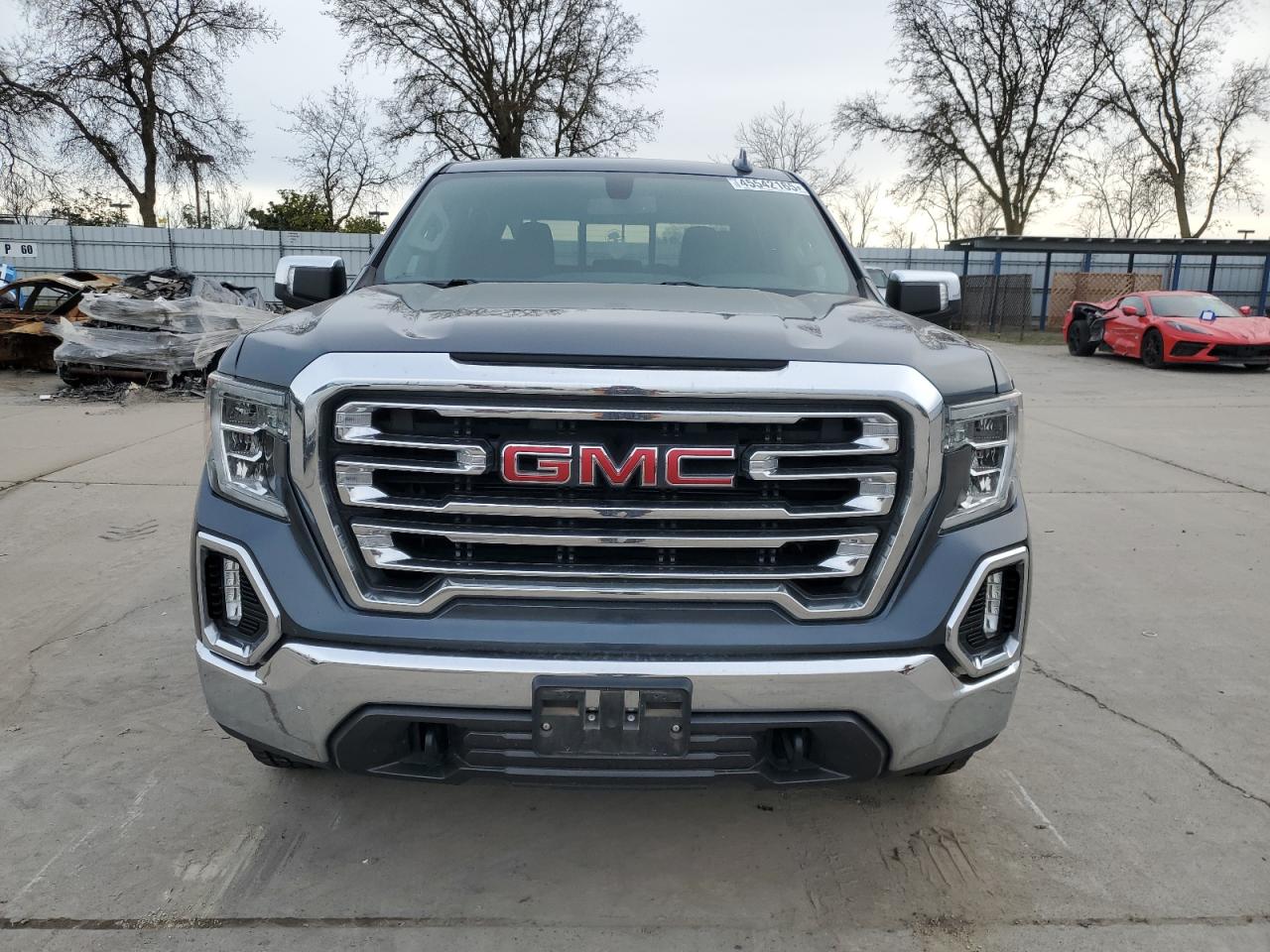 2019 GMC Sierra - Image 5