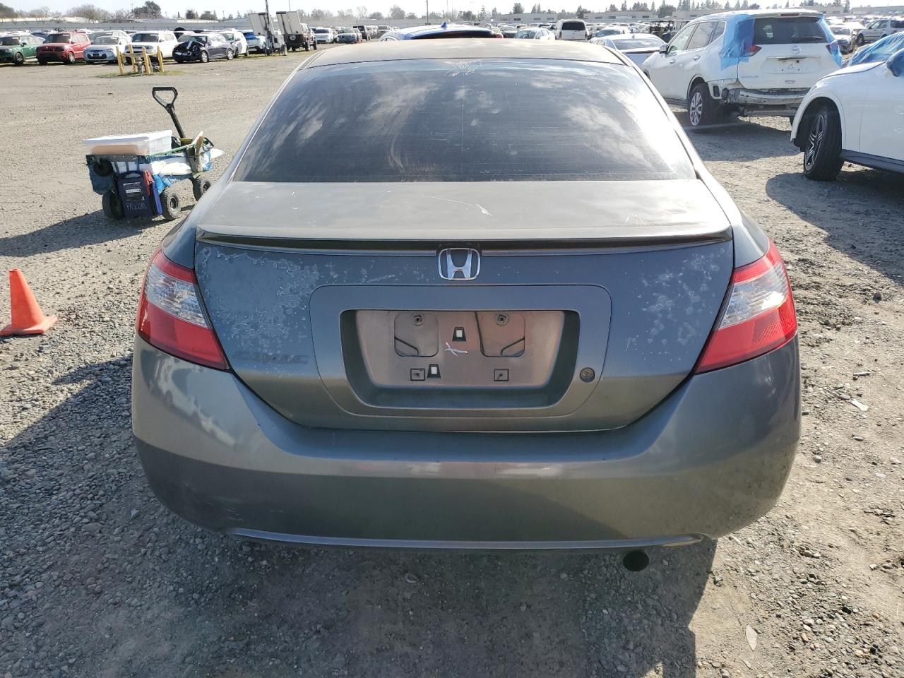 2009 Honda Civic - Image 6