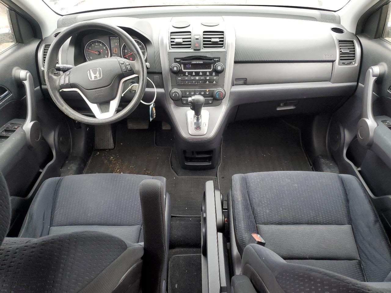 2008 Honda CR-V - Image 8