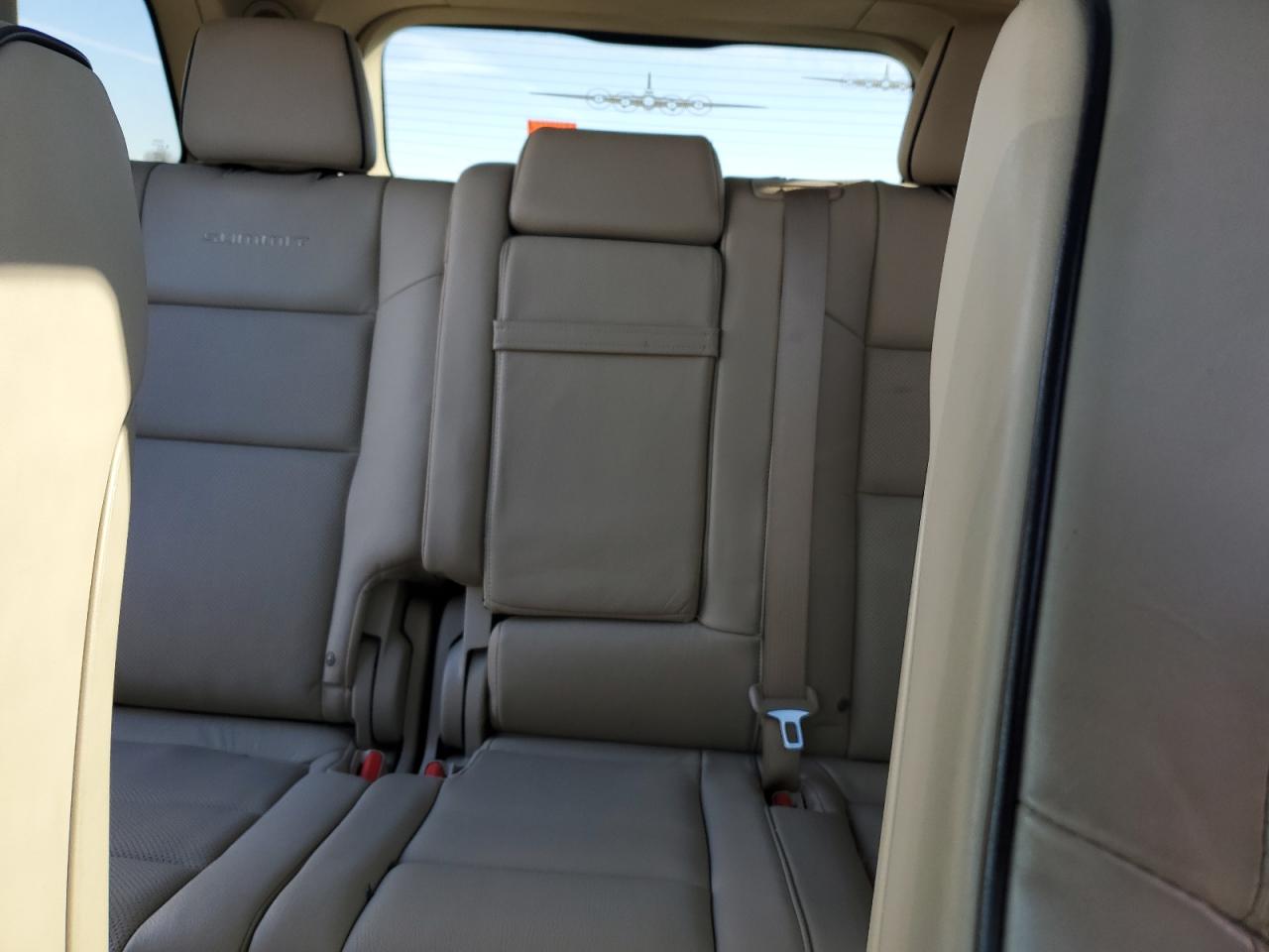2020 Jeep Grand Cherokee - Image 10