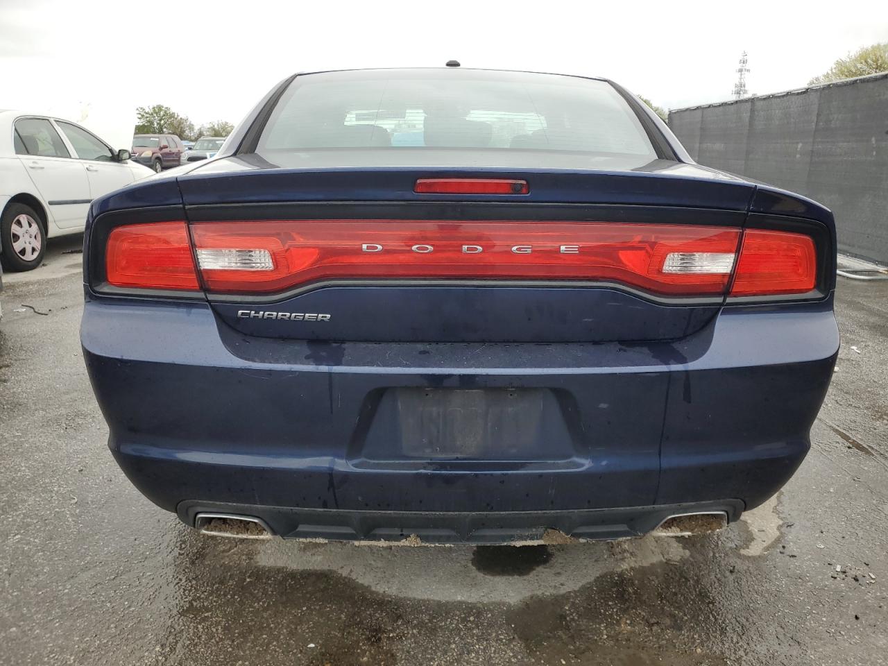 2013 Dodge Charger - Image 6