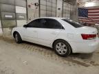 2007 Hyundai Sonata Gls за продажба в Columbia, MO - Normal Wear