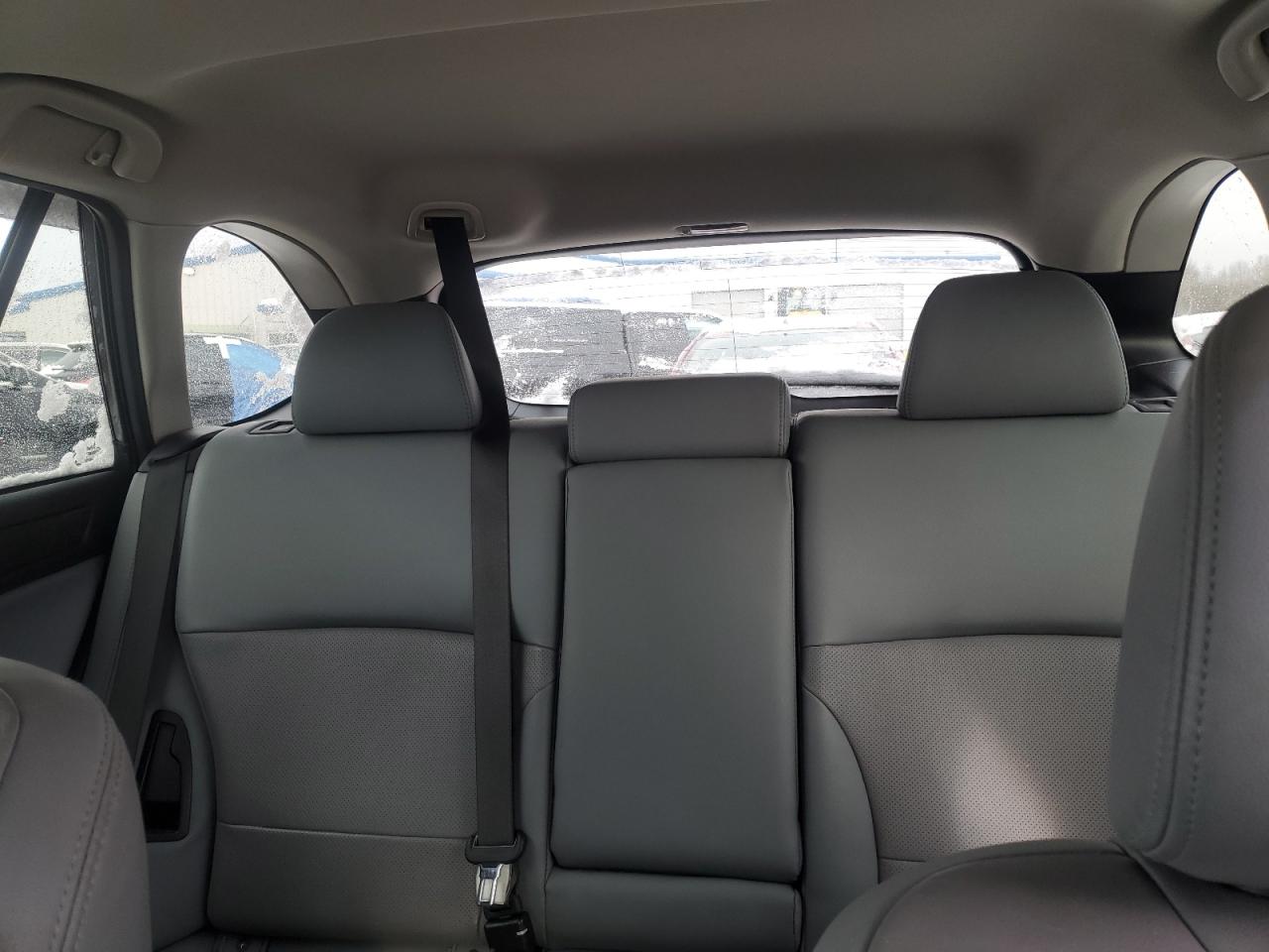 2019 Subaru Outback - Image 10
