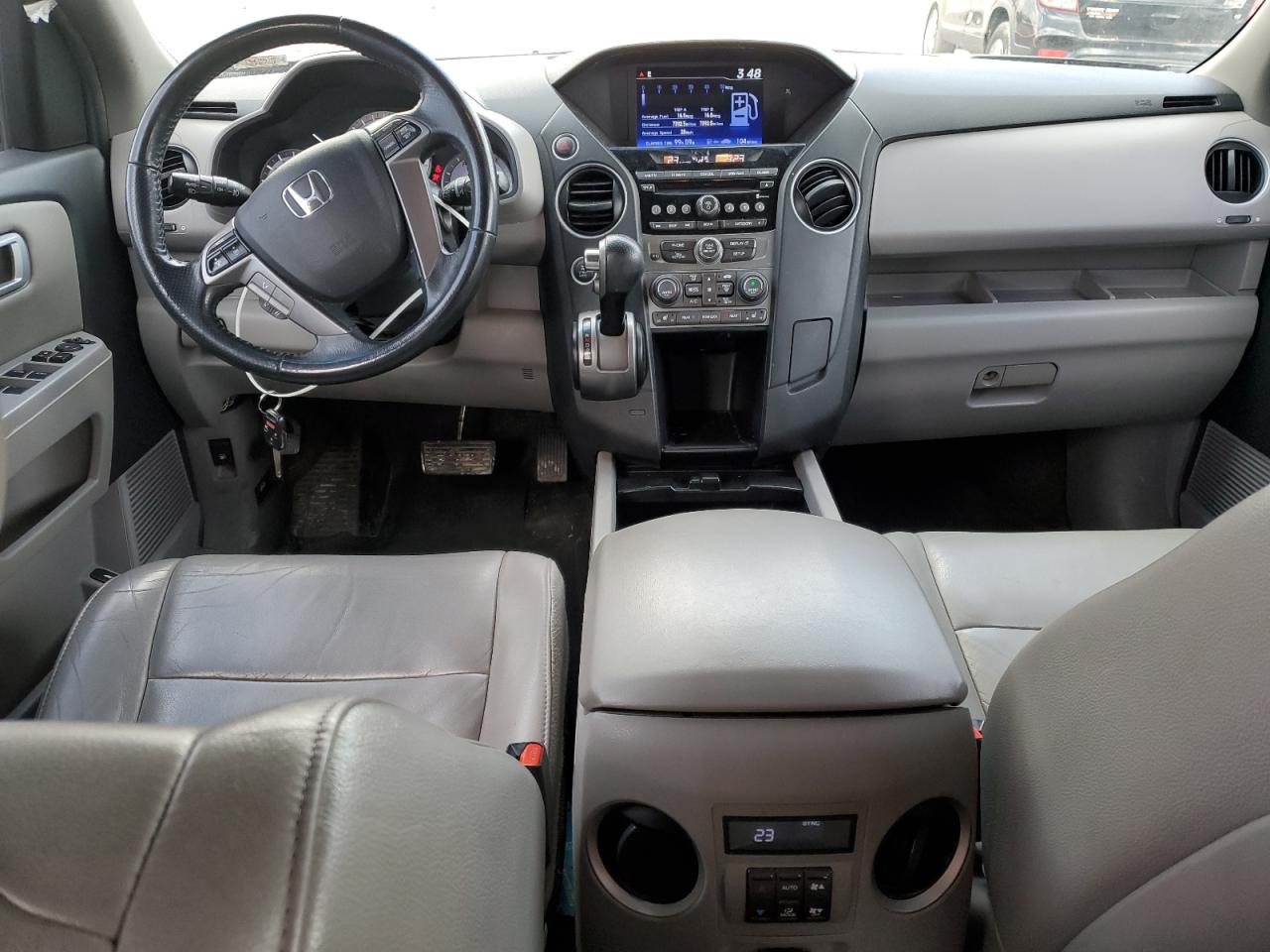 2013 Honda Pilot - Image 8