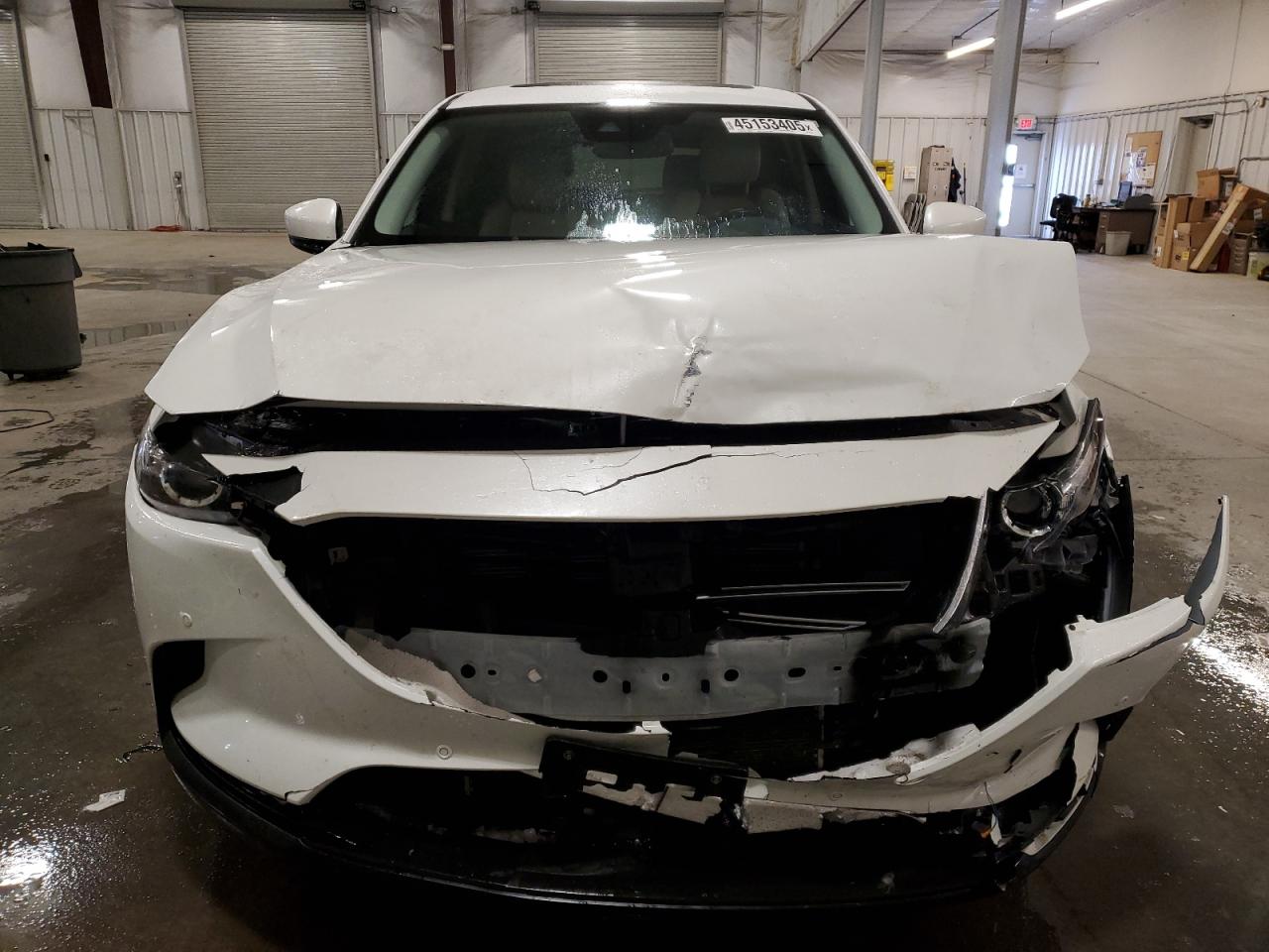 2022 Mazda CX-9 - Image 5
