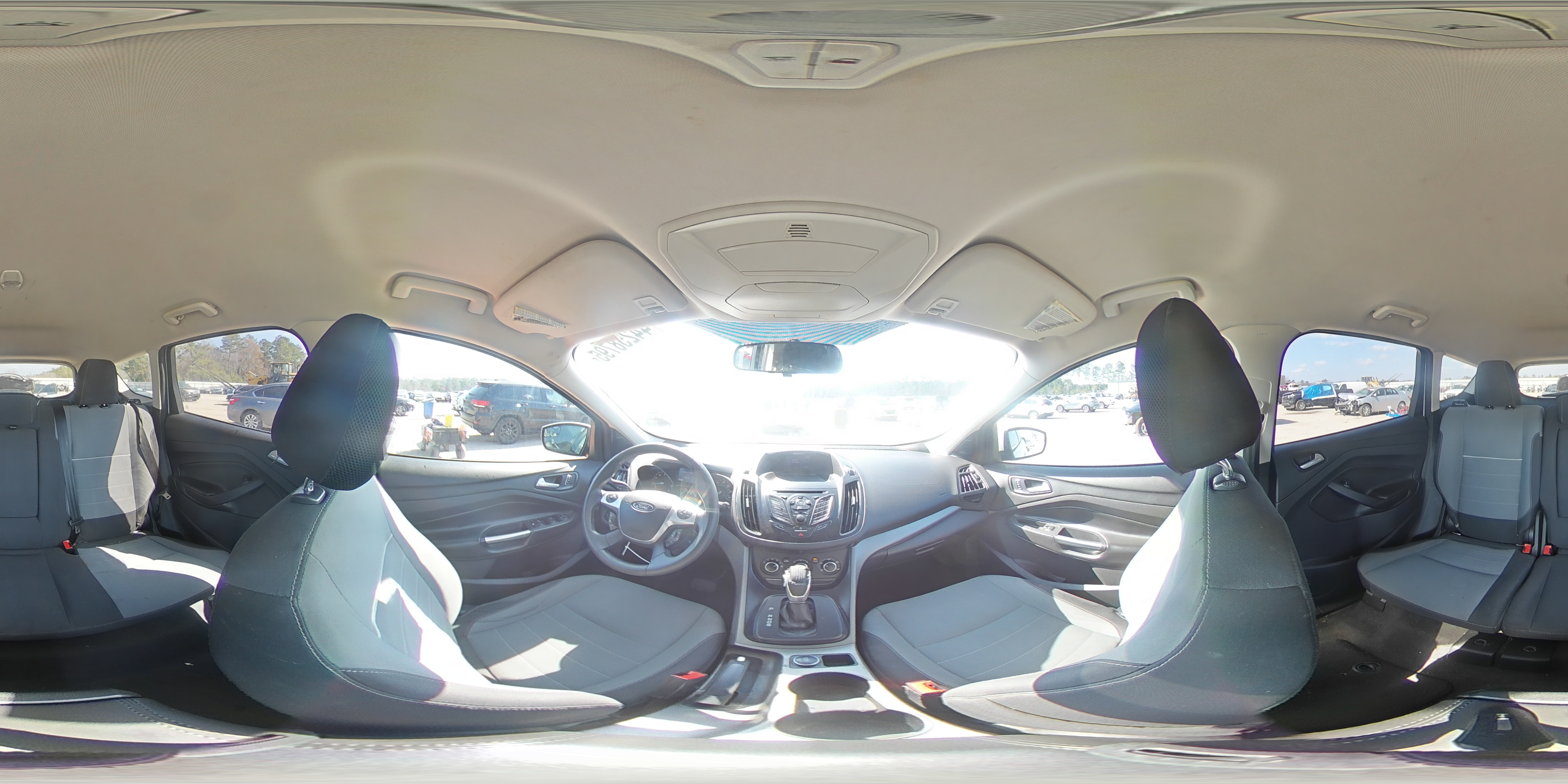 2014 Ford Escape - Image 14
