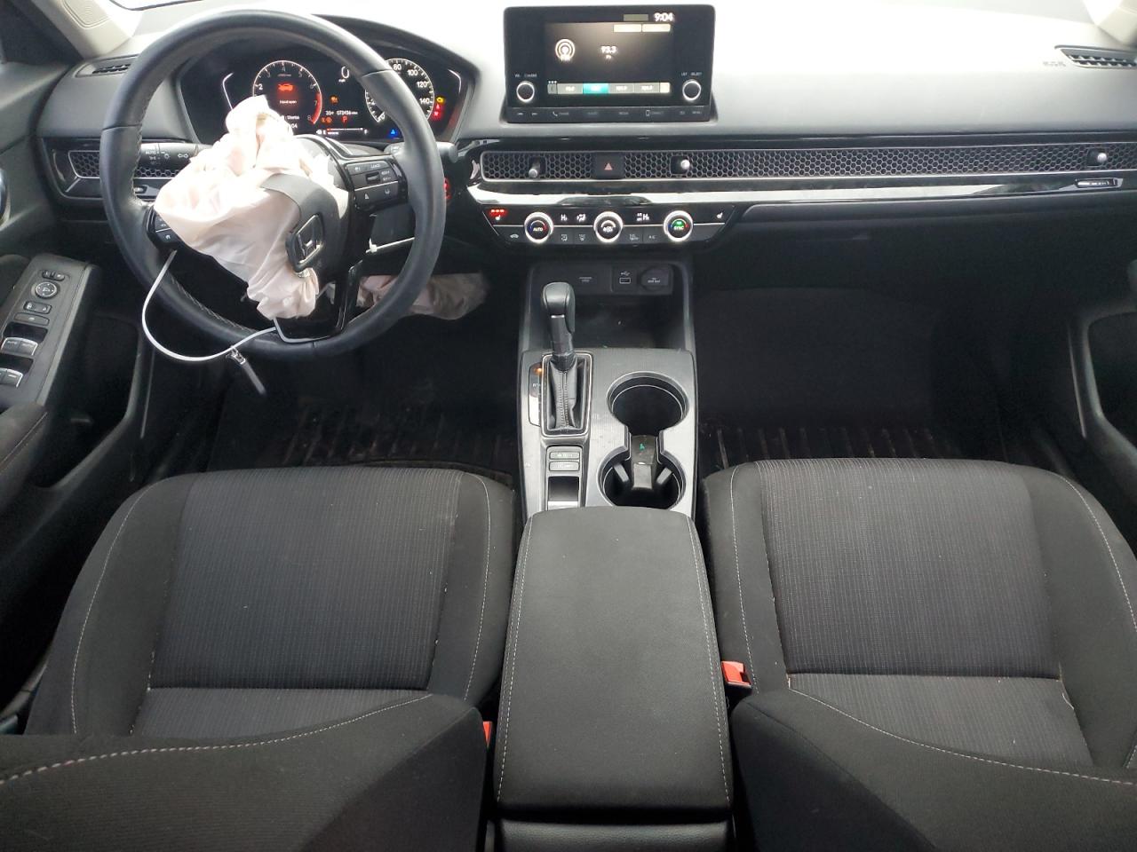 2022 Honda Civic - Image 8