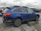 2015 Subaru Outback 2.5I Limited за продажба в Sun Valley, CA - Rear End