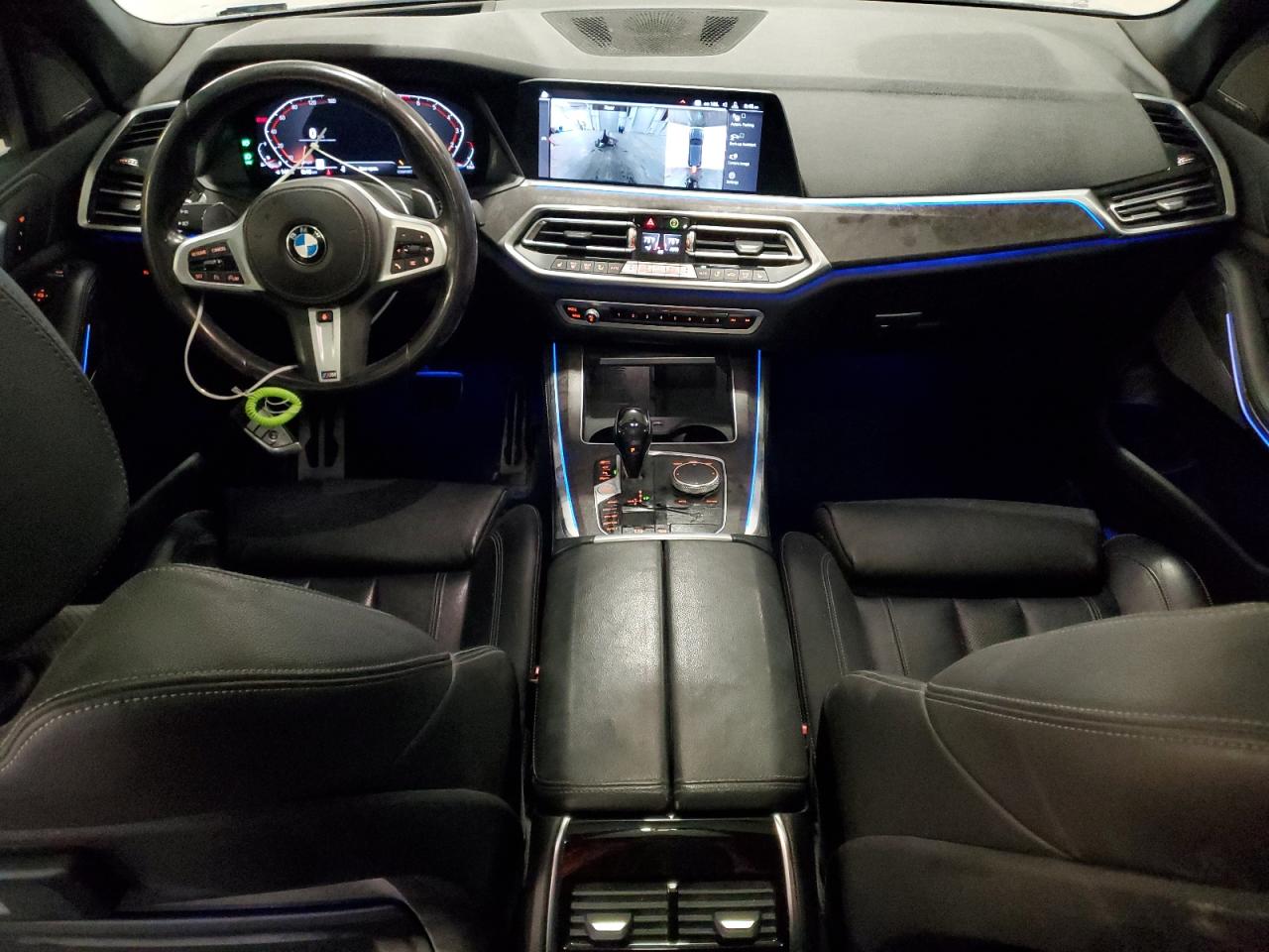 2019 BMW X5 - Image 8
