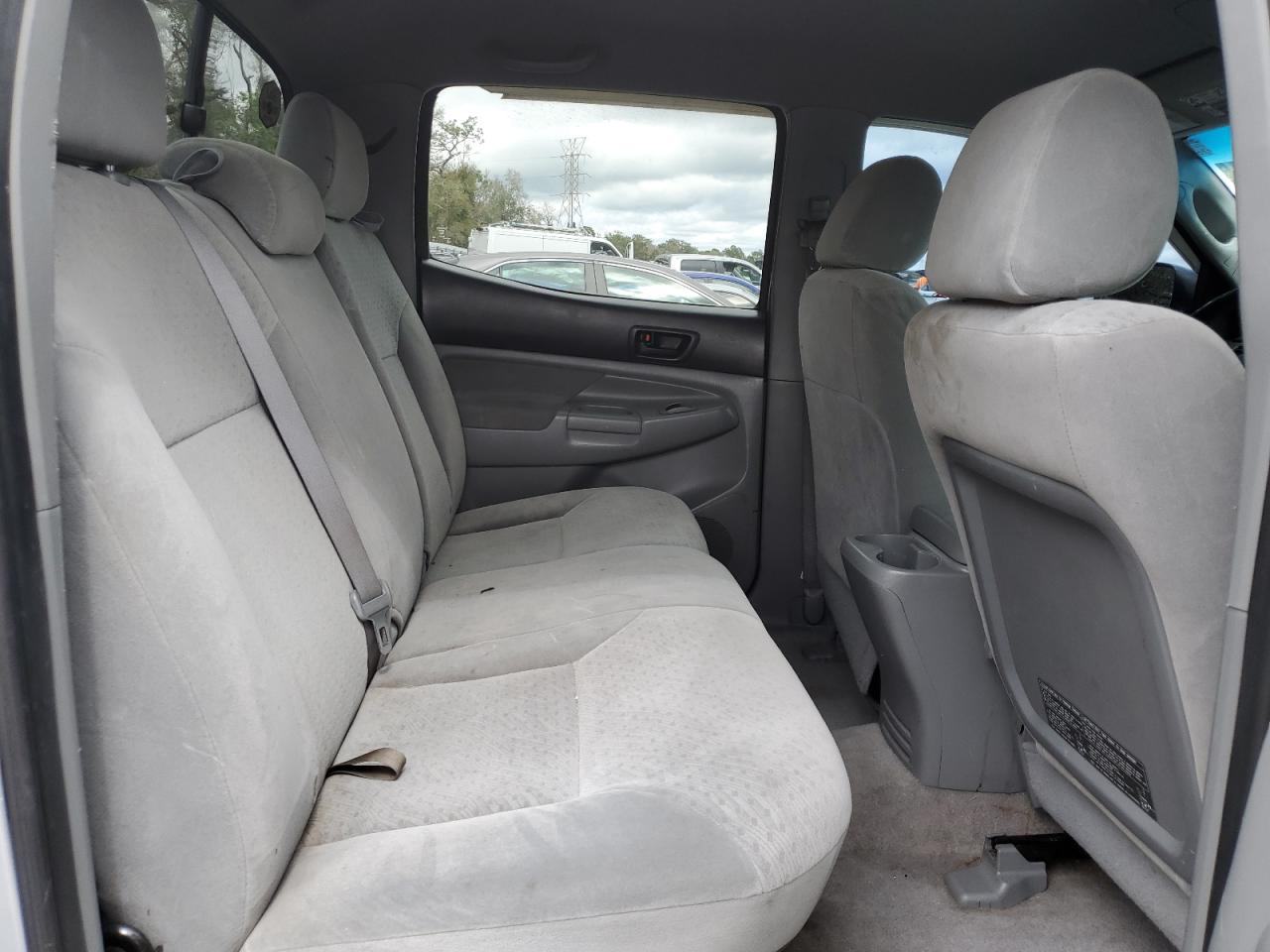 2008 Toyota Tacoma - Image 10