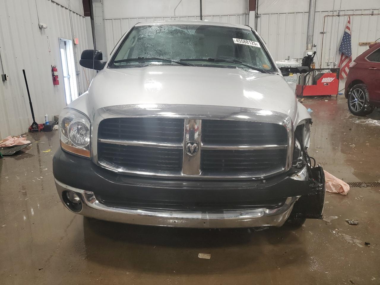 2006 Dodge RAM - Image 5
