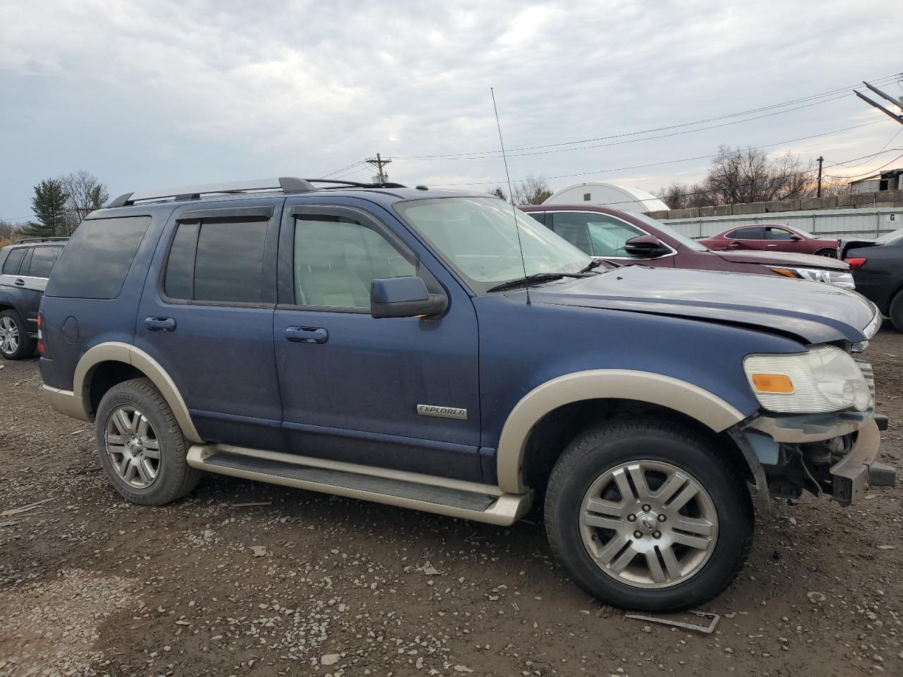 2006 Ford Explorer - Image 4